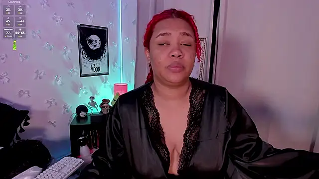 pamela doll3 online show from 03/03/26, 03:23