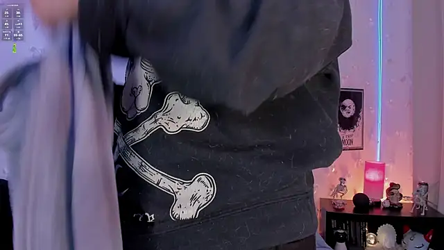 pamela doll3 online show from 04/03/26, 04:10