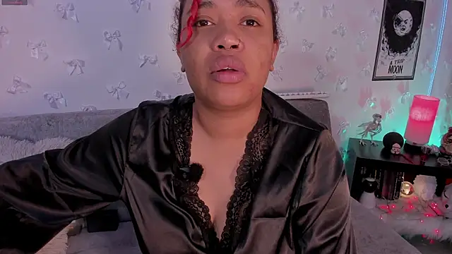 pamela doll3 online show from 04/17/26, 04:04