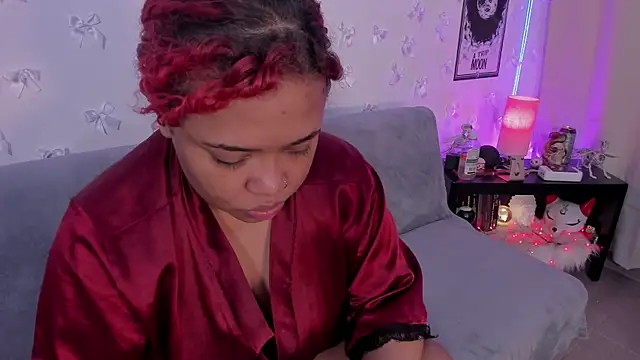 pamela doll3 online show from 04/22/26, 04:37