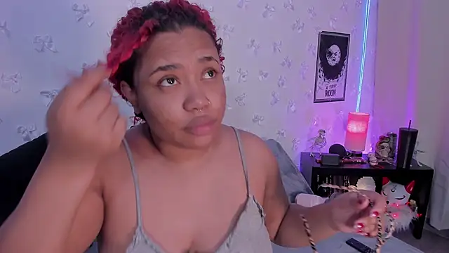 pamela doll3 online show from 04/23/26, 04:35