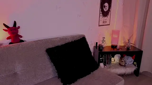 pamela doll3 online show from 07/03/26, 12:39