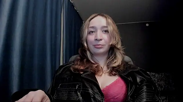 Eva Rikchter online show from 02/20/26, 11:16