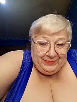 Lena Gaby online show from 03/05/25, 08:32