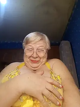 Lena Gaby online show from 03/10/25, 02:28