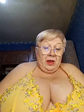 Lena Gaby online show from 03/10/25, 05:18