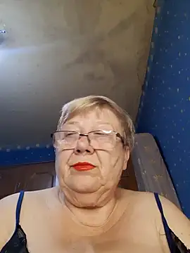 Lena Gaby online show from 09/23/25, 01:47