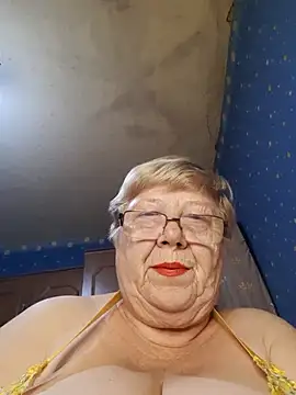 Lena Gaby online show from 09/28/25, 07:19