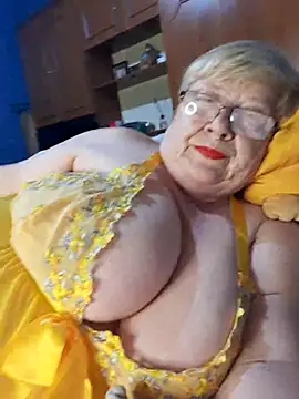 Lena Gaby online show from 10/05/25, 07:34