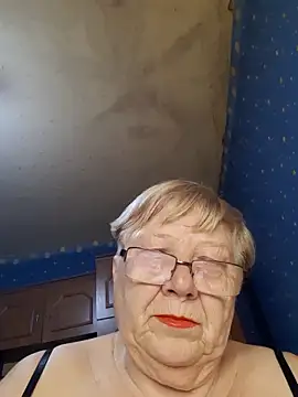 Lena Gaby online show from 10/13/25, 04:45