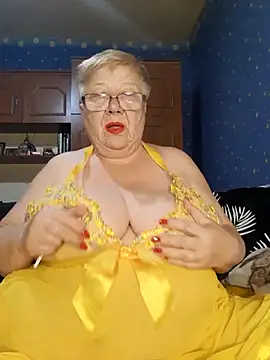 Lena Gaby online show from 10/24/25, 04:42