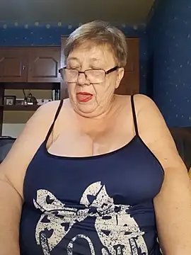 Lena Gaby online show from 11/08/25, 07:56