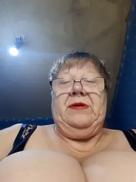 Lena Gaby online show from 11/14/25, 06:12