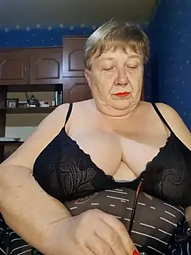 Lena Gaby online show from 11/15/25, 07:21