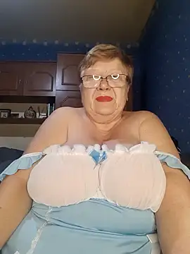 Lena Gaby online show from 12/05/25, 07:10