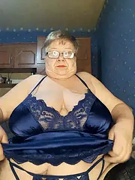 Lena Gaby online show from 03/02/26, 05:08