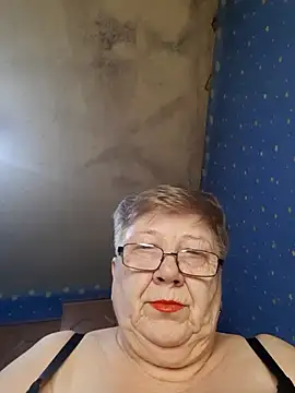 Lena Gaby online show from 03/08/26, 06:17