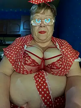 Lena Gaby online show from 04/21/26, 02:37