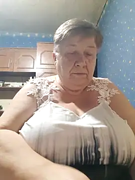 Lena Gaby online show from 05/29/26, 06:50