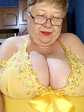 Lena Gaby online show from 06/04/26, 02:39