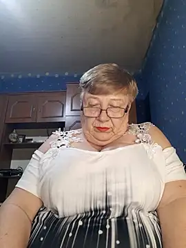Lena Gaby online show from 06/04/26, 07:20