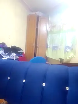 sexpetite online show from 12/01/25, 10:48