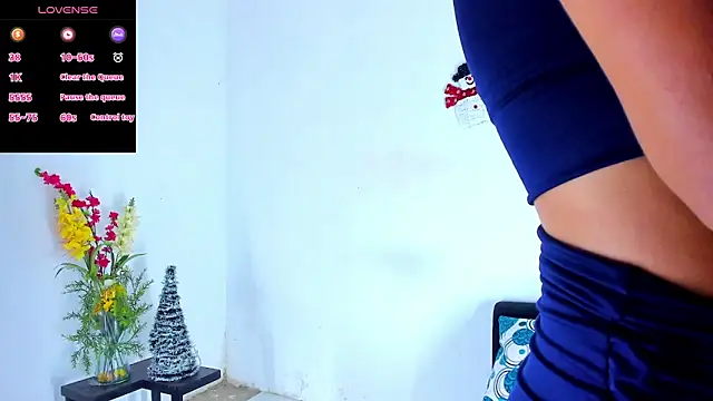 BritannyLord online show from 02/22/25, 02:06