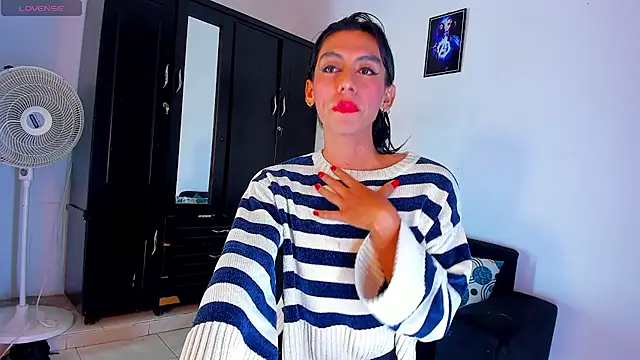 BritannyLord online show from 02/04/26, 09:53