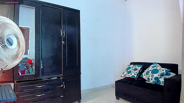 BritannyLord online show from 03/07/26, 03:58