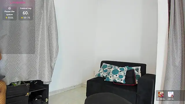 BritannyLord online show from 07/17/26, 02:24