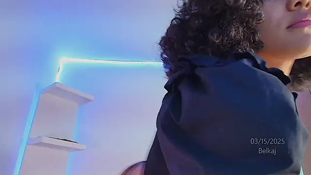 Belkaj online show from 03/16/25, 12:56