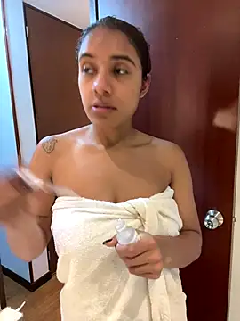 Belkaj online show from 10/22/25, 01:06