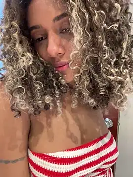 Belkaj online show from 03/11/26, 01:11