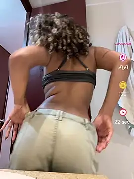 Belkaj online show from 05/20/26, 10:16
