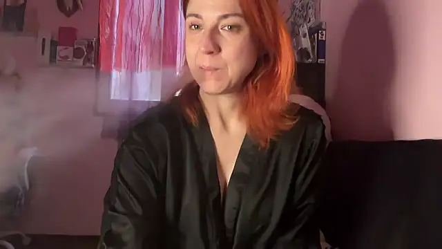 Nikky Divine online show from 01/17/26, 07:35