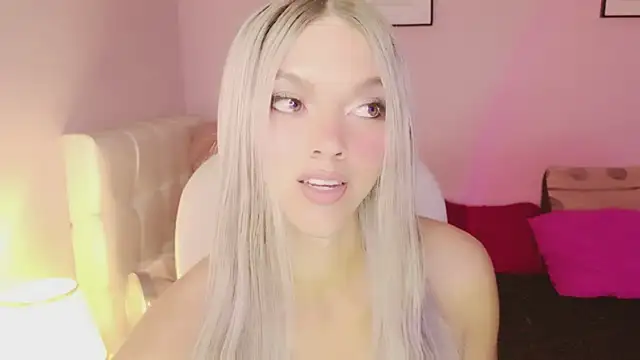 EvaEvangeline online show from 11/12/25, 04:13