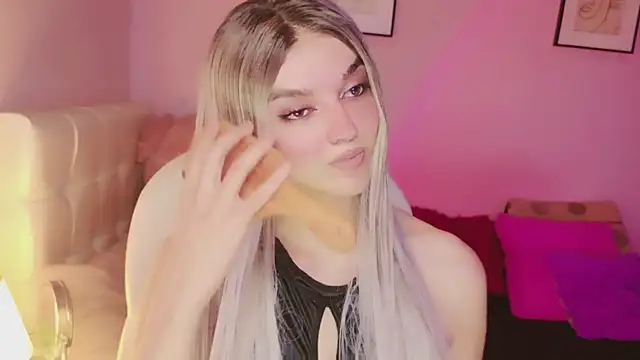 EvaEvangeline online show from 02/20/26, 07:32