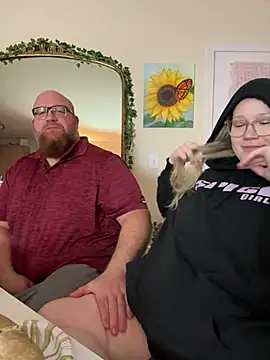 PiggyRose online show from 01/10/26, 01:07