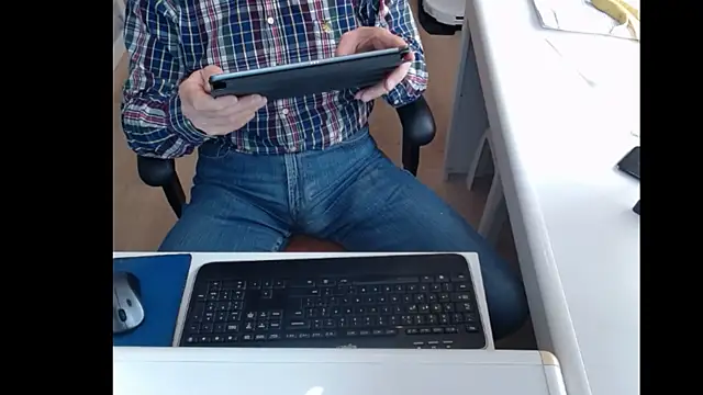 dutchpornking online show from 03/17/25, 11:21