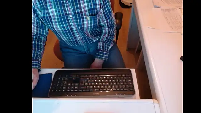 dutchpornking online show from 03/17/25, 06:53