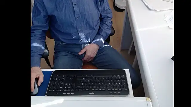 dutchpornking online show from 03/18/25, 12:14