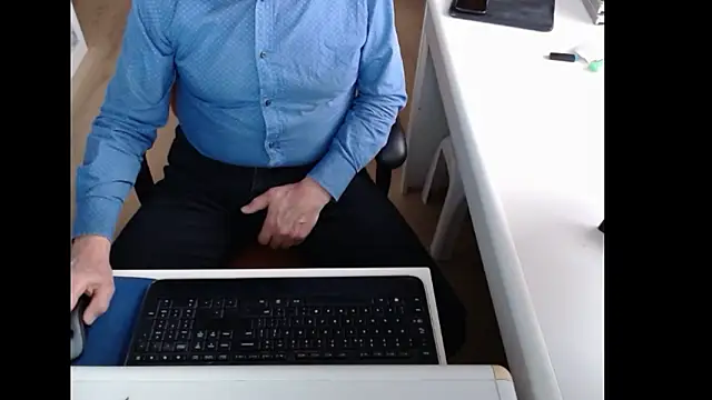 dutchpornking online show from 02/22/26, 08:57