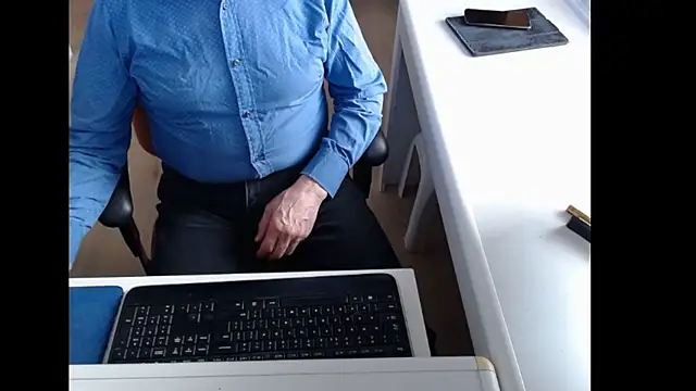 dutchpornking online show from 04/14/26, 11:05