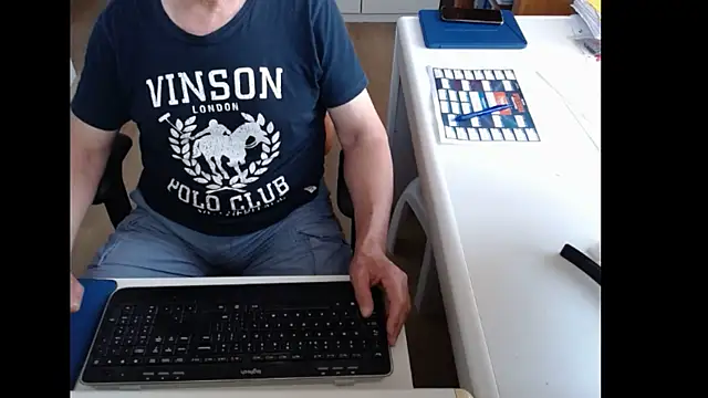 dutchpornking online show from 06/22/26, 06:21
