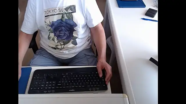 dutchpornking online show from 07/11/26, 09:34