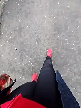 Chriss Tinaa online show from 02/15/25, 07:16