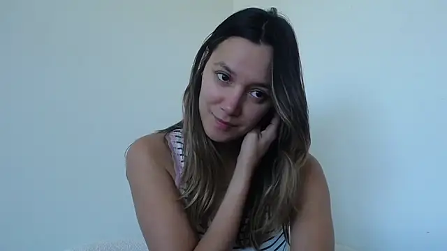 KaylaHosk online show from 02/09/26, 06:12