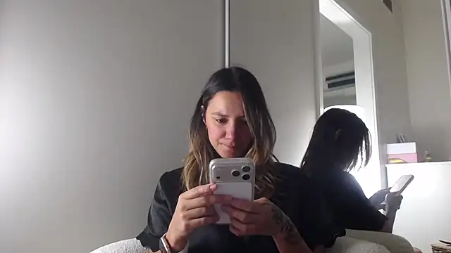 KaylaHosk online show from 02/11/26, 04:23