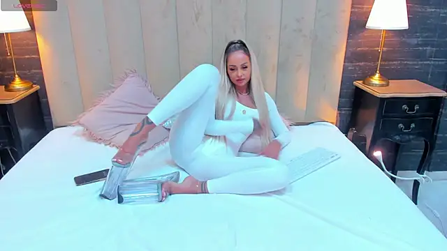 MelanieLexxx online show from 12/19/24, 06:45