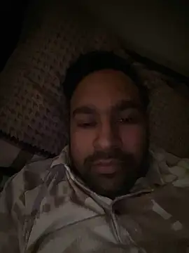 luciferdxm5 online show from 03/23/26, 09:13